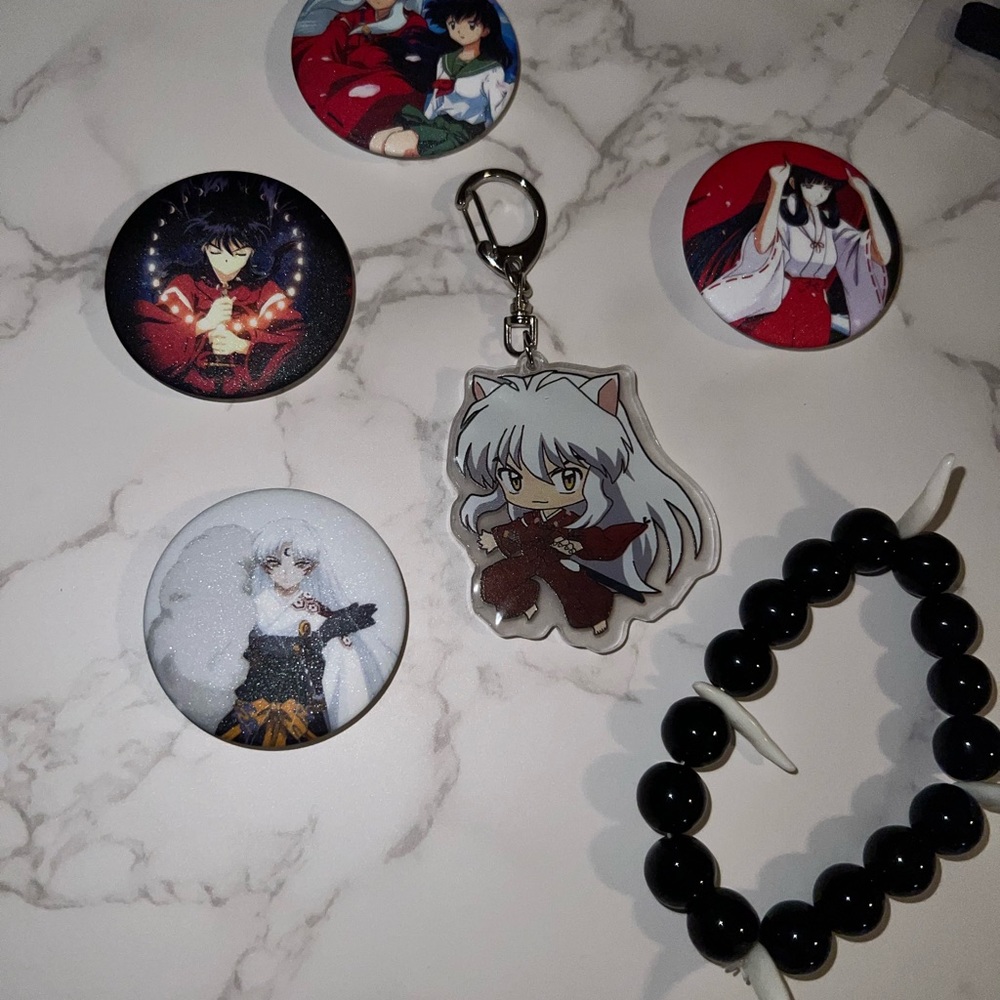 Anime bundle - Picture 3 of 7